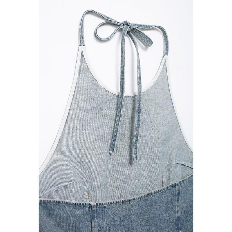Áo Vest Cao Bồi, Thiết Kế Dây Thừng Thời Trang, 940933 6