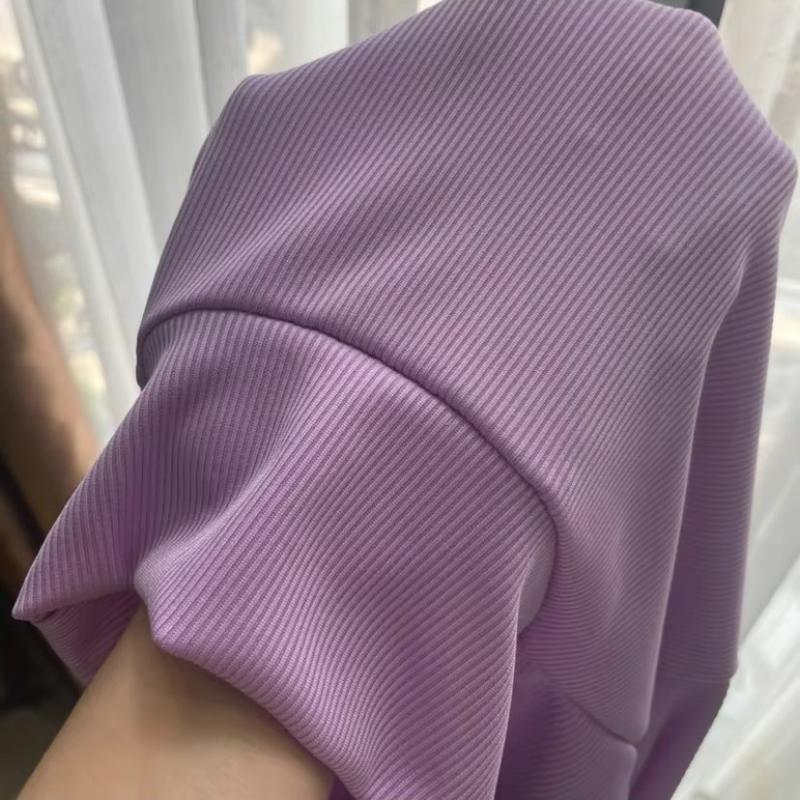  A-13 Áo ủ kem cổ lọ chất thun tăm lạnh cho các Nàng. 