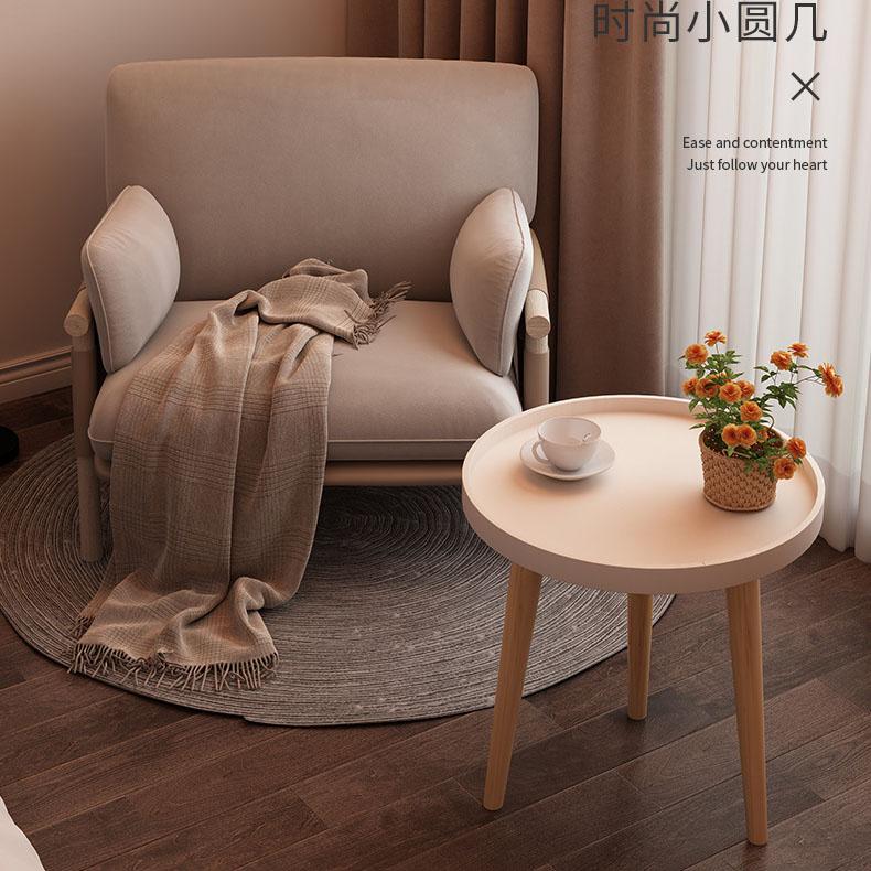 Product Introduction of Bàn cafe ngoài trời, bàn trà sofa DM8864 5
