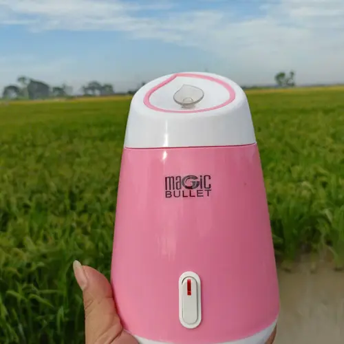 Máy khuếch tán tinh dầu MÁY XÔNG HƠI MẶT THẢO DƯỢC, HOA QUẢ TỰ ĐỘNG 2 IN 1 MAOER( CÓ SẴN HÀNG)