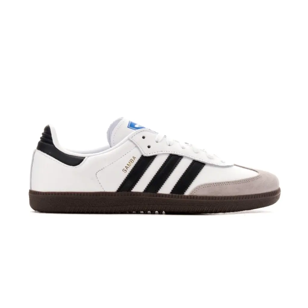 Sepatu Adids Samba/Spezial/Broomfield OG Kasual Sneaker Kerja Sekolah Pria dan Wanita Casual Shoes