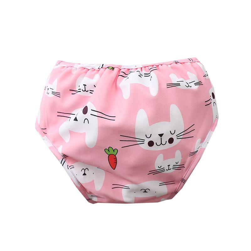 Product Introduction of Quần Đùi Bơi Chống Thấm Nước Và Thoáng Khí, Cho Em Bé, Thiết Kế Hình Tam Giác Hoạt Hình, Thích Hợp Cho Trẻ Em 0-3 Tuổi, Cửa Hàng Bán Chạy, Đồ Bơi Cho Em Bé 5