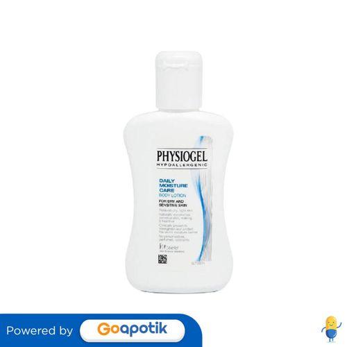 Gambar PHYSIOGEL LOTION 200 ML BOTOL dari Apotek Dande Farma by GoApotik Kota Surabaya Tokopedia