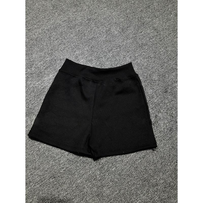Amiclothes2_Quần Đùi Nữ Ôm Gọn Tôn Dáng Vải THUN GÂN Co Giãn Basic 5