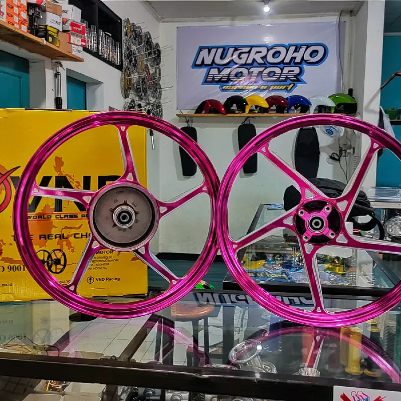 velg vnd cb velg vnd gl velg vnd tiger velg vnd megapro velg vnd ak55 cb 1