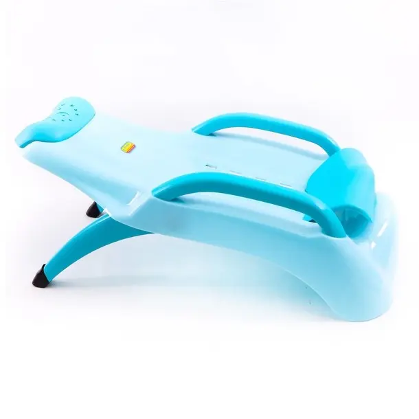[Freeship] Ghế gội đầu đa năng.Ghế gội đầu   ,gấp gọn Có Tấm Lót Đỡ Gáy  Không Bị Mỏi (Có Tay Nắm)