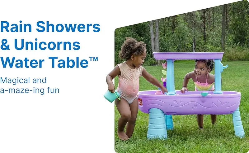 Baby Toys Little Tikes Water Table Kids Doloowee Sand Water Table