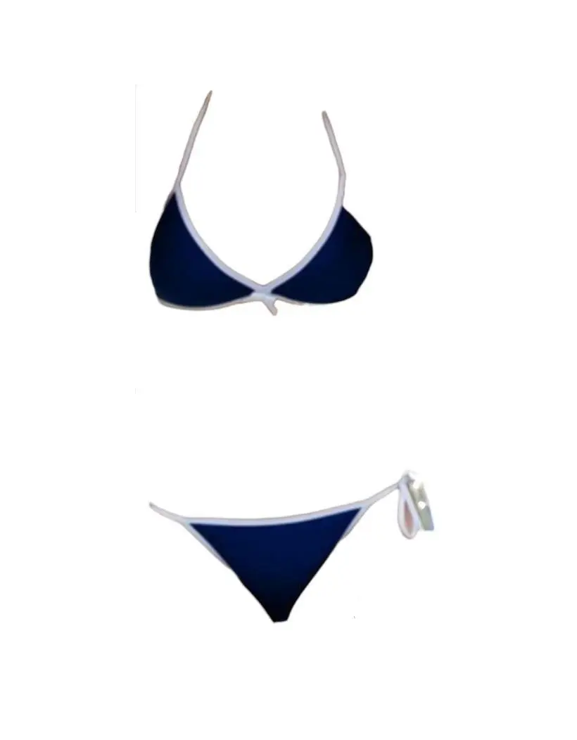pakaian wanita bikini baju renang seksi 204400