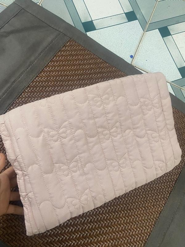 Product Introduction of Vỏ gối ôm trần bông cotton đũi hữu cơ xơ đậu nành nhập khẩu kích thước 35x110cm 10