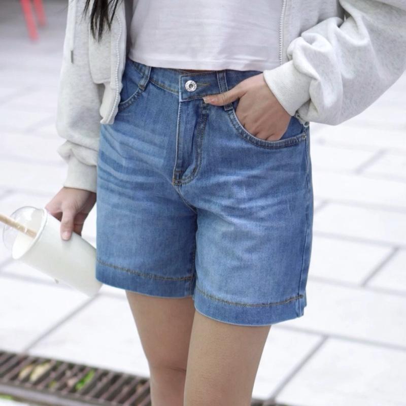 Quần Jeans nữ có giản mềm mịn thỏa mái từ 50- 80 kg Women Pants Voi 7