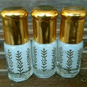PAKET 3 PCS MISK THOHAROH