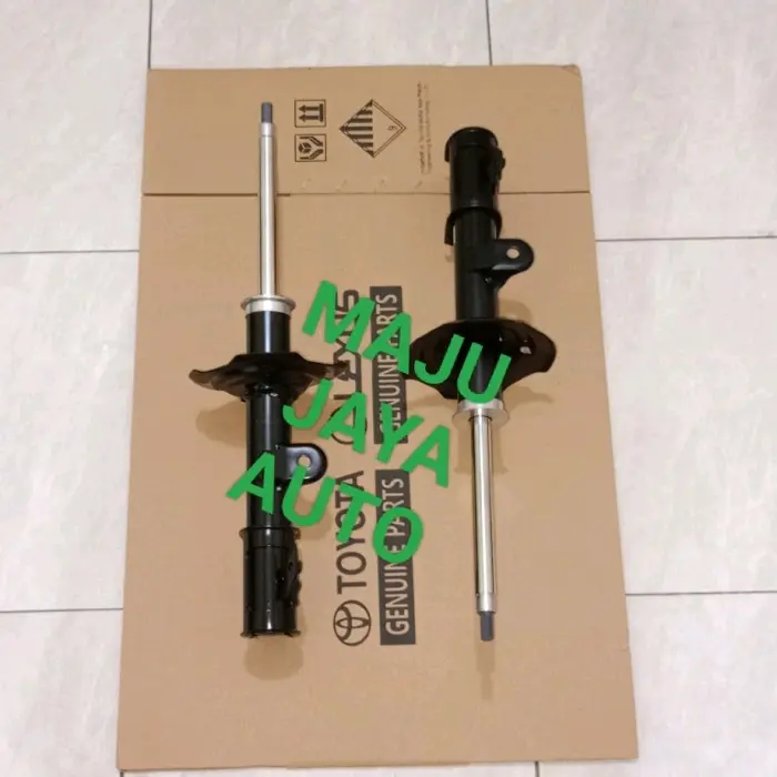 shockbreaker depan Avanza Xenia Veloz 2012-2019 harga sepasang 3