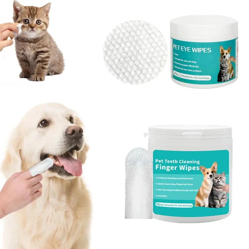 thumbnail image 2 of Bugalugs Dog & Cat Toothpaste Gel – Fresh Mint Plaque Remover, Use With Dog/Cat Toothbrush 2 of 11
