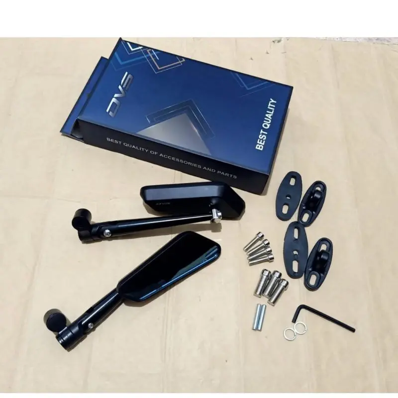 Spion Circuit Spion Model Rizoma Spion Sirkuit Universal Nmax/Pcx/Adv/Aerox/Mio & Motor Lain nya 2