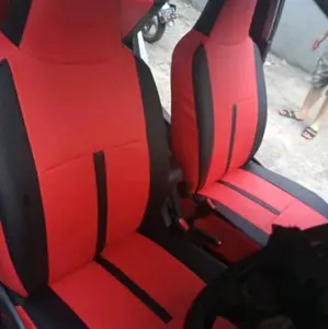 SARUNG JOK MOBIL DATSUN GO Car