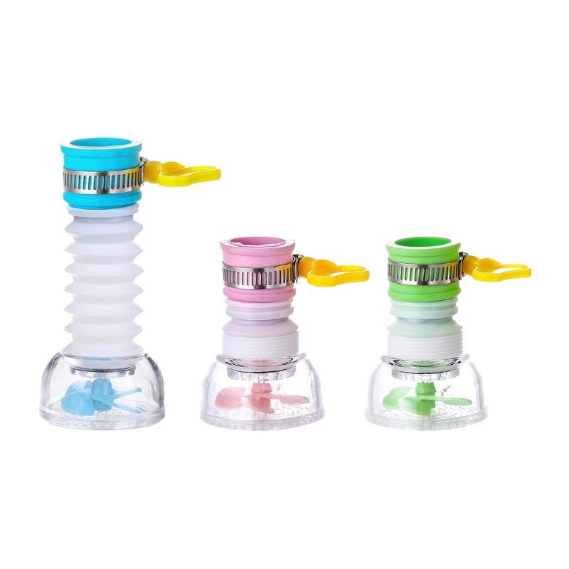 Sambungan Filter kran 360 derajat Air 1