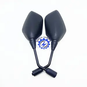 Super Variasi Spion Standar PCX PNP PCX 150 PCX 160 Vario Beat DLL Tangkai Panjang Original untuk Honda