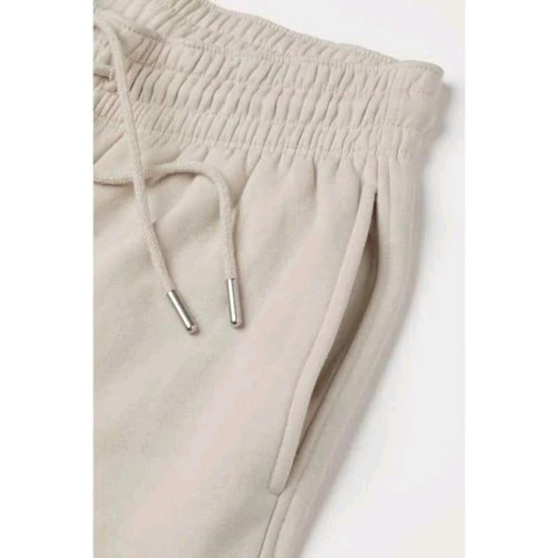 Celana Jogger Unisex - Bahan Berkualitas - Nyaman Dipakai - Ukuran M, L, XL, XXL - Tersedia dalam 7 Warna - Sport regular slim-fit 4