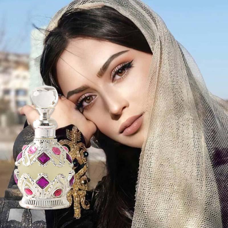 Product Introduction of Diamond Strong Aroma Perfume, 1 Box Long Lasting Fragrance for Women, Perfume for Daily Life, Gift for Women & Girls 16