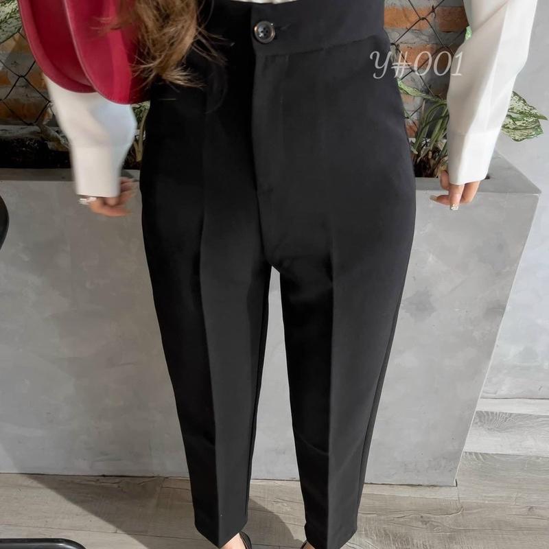 Quần tây cơ bản