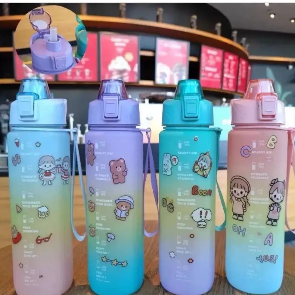 Botol minum air 1liter