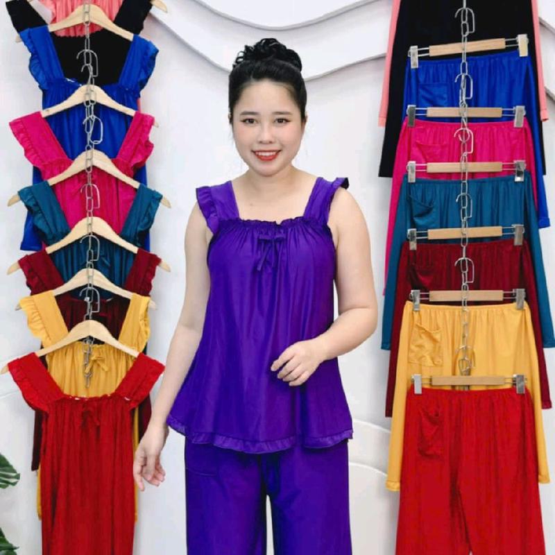 BỘ LỬNG LỠ VAI CÁNH TIÊN 40-100kg 5