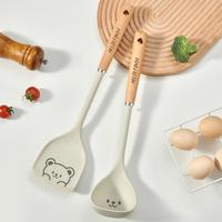 Gambar HELIDFANDA Spatula Soup Ladle Silicone Spatula Centong Sup Silikon - G21416 - SPATULA-HB dari HELIDFANDA INDONESIA Kota Administrasi Jakarta Utara 3 Tokopedia