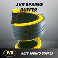 Gambar Spring Buffer Rocky, Raize Depan/Belakang Set(2pcs)  Karet Dumper Stabilizer  Motorcycle dari JVR Official Store Kab. Cirebon 1 Tokopedia