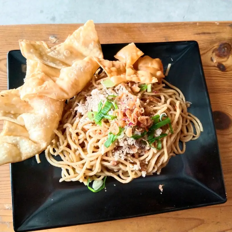 Tester Mie GobyosS Instan Mie Viral 4