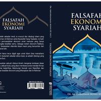 Gambar Falsafah Ekonomi Syariah - Ekonomi Islam dari bintangsemestabook Kab. Sleman 4 Tokopedia