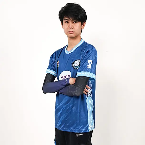 EVOS Pro Jersey 2023 Season B - Home (Custom Nickname)