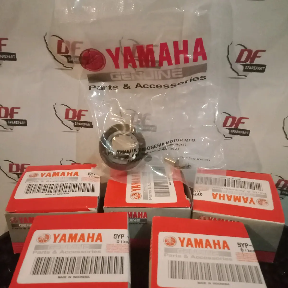 cage bentengan kopling Jupiter z cage Vega R Vega R new