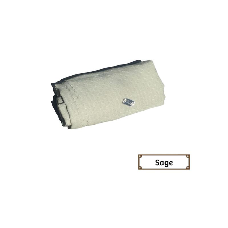 Product Introduction of Hijab segi empat potton starts premium, Warna Sage by fulihijab’s Katun Santai Katun 0