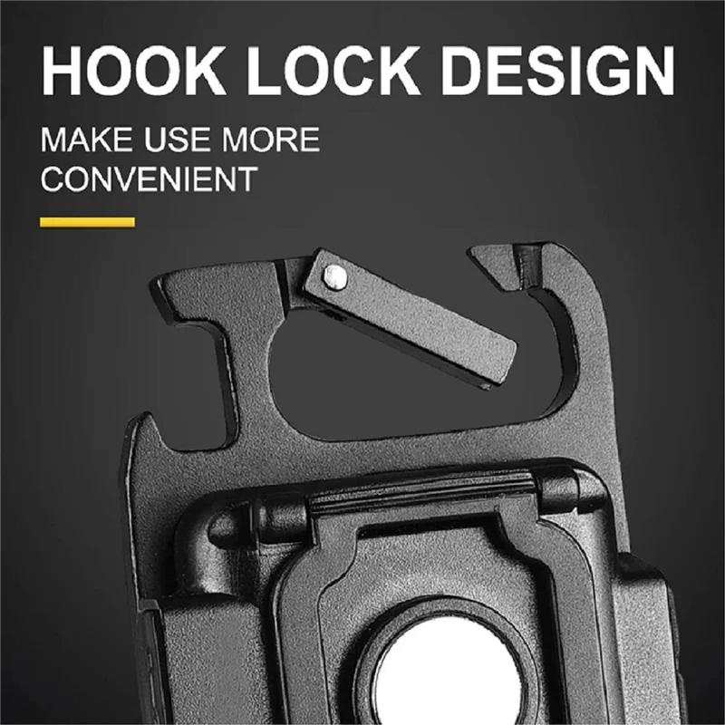 Product Introduction of Mini LED Flashlight Keychain Light Multifunctional Portable COB Camping Flashlights USB Charging Work Lights Fishing Lanterna flashlight 13