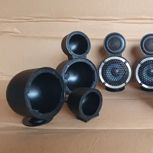 Housing 3way Universal Pengganti 3way Pilar Mobil