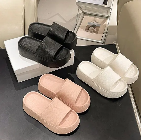 Penshoppe Y Strap Sandals Penshoppe Y-Strap Flip Flops Slippers