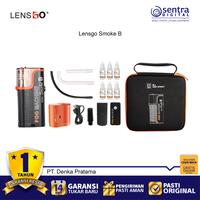 Gambar Lensgo Smoke B - Fog Maker Mechine dari Sentra Digital Kota Surabaya 5 Tokopedia