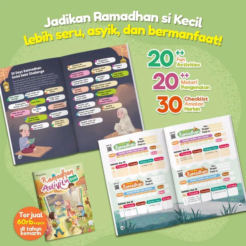 RAMADHAN ACTIVITY BOOK Ready 3