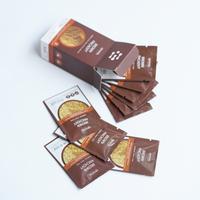 Gambar Crystal of the Sea - (1 Box of 10 Sachets 4gr) Brown Anchovy Powder / Bubuk Ikan Teri Jengki / Ikan Billis dari Crystal of the Sea_NEW Kota Administrasi Jakarta Pusat 1 Tokopedia