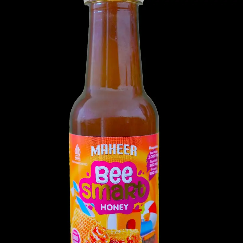MAHEER BEE SMART HONEY 4