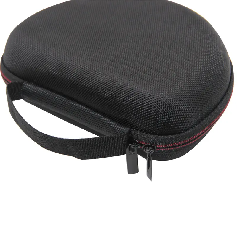 Hộp Đựng Tai Nghe, T520BT, T660NC, T450BT, T460BT, JR300BT, Cho Tai Nghe JBL Tune 520BT, 560BT, 660NC, Hộp Đựng Cứng, Có Túi Đựng 2