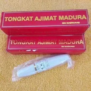 TONGKAT AJIMAT MADURA ORIGINAL