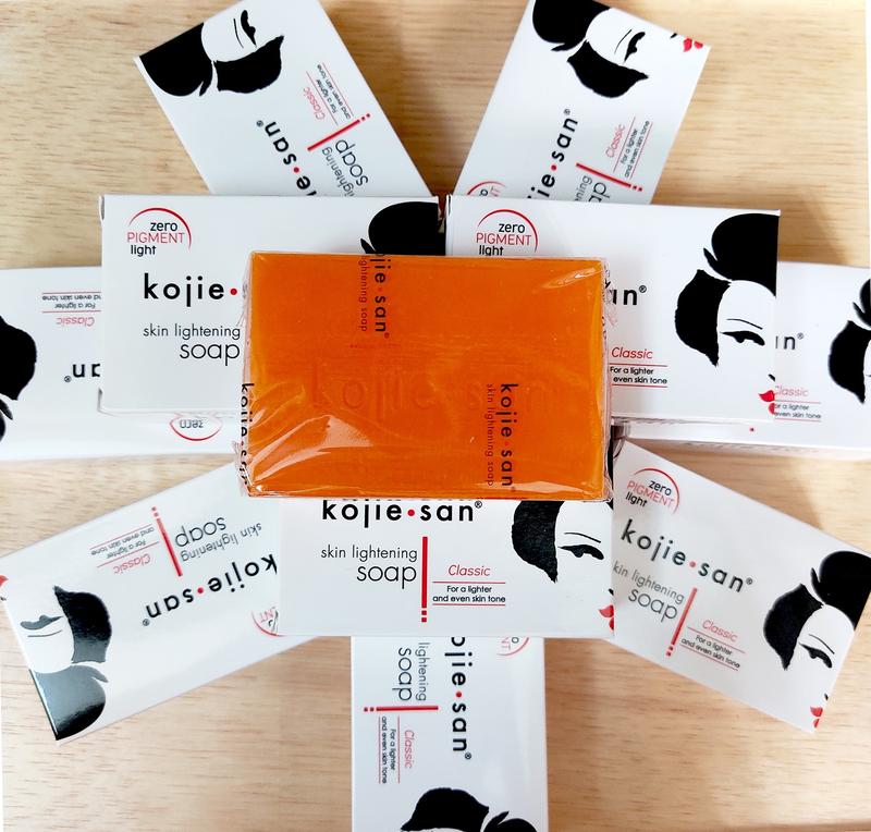 Xà Bông Kojiesan 135G Skincare Dưỡng Body