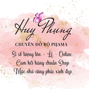 Đồ Bộ Huy Phụng