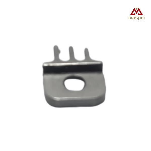 Presser Foot Finger Untuk SIRUBA Mesin Jahit Spare Part Type P2438A KL 0