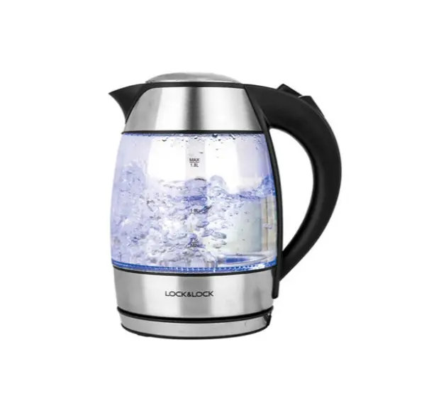 Ấm siêu tốc Lock&Lock EJK418SLV 1.8L