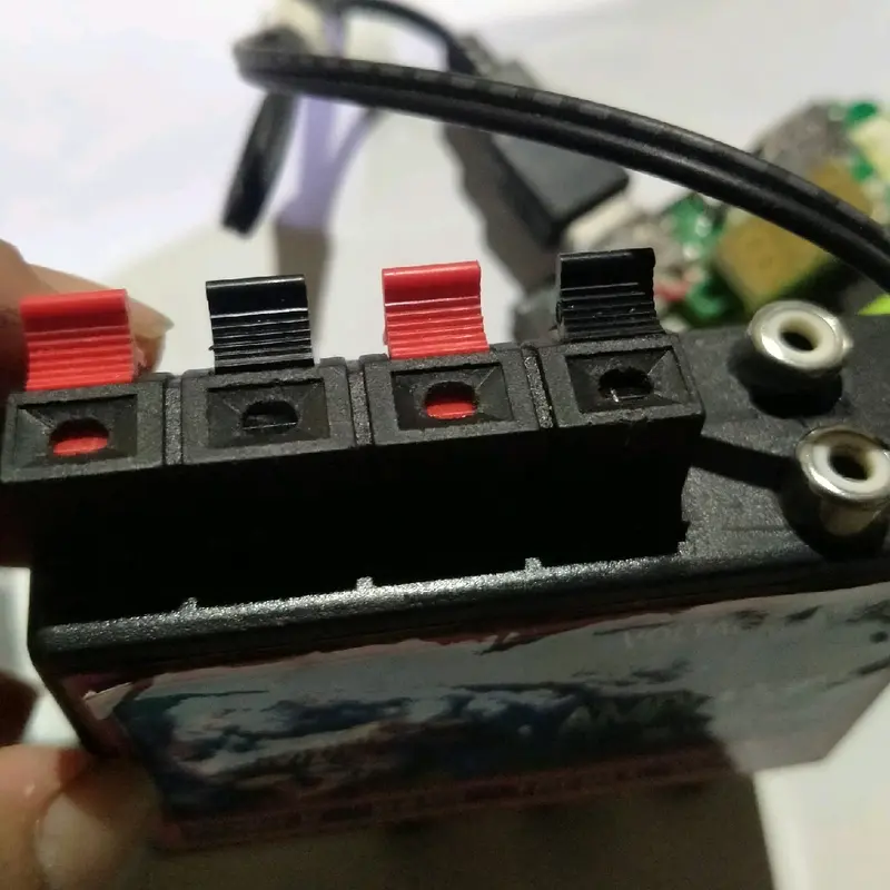 Amplifier Mini Control Audio dengan Bluetooth beli 2 pcs lebih hemat ampli 2