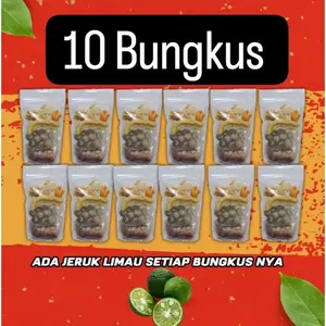 PAKET 10 BUNGKUS BASO ACI/10 BUNGKUS BOCI/BASO ACI