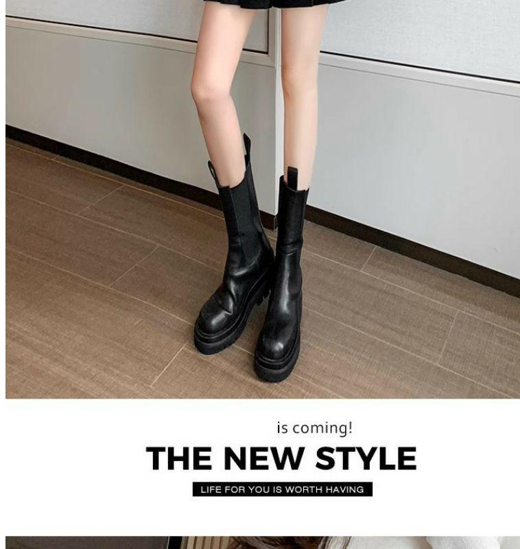 Product Introduction of Women's High Waist Short Pants 6