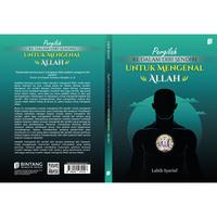Gambar Buku Pergilah ke Dalam Diri Sendiri untuk Mengenal Allah - xviii+157 dari bintangsemestabook Kab. Sleman 2 Tokopedia